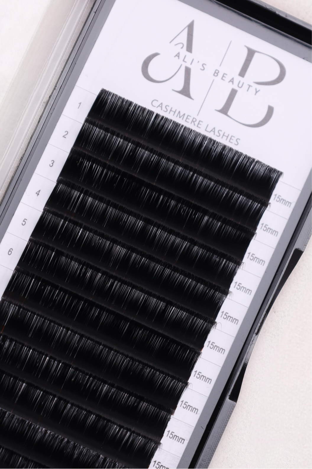 Ali’s Beauty Classic Trays